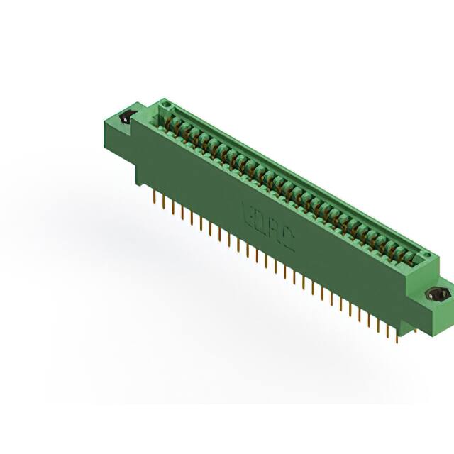 345-054-524-808 EDAC Inc.  Edgeboard Connectors